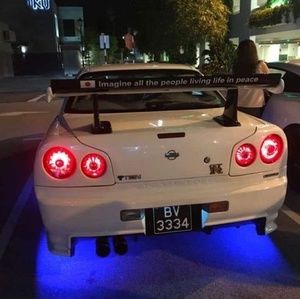 Meet your Posher, Charly